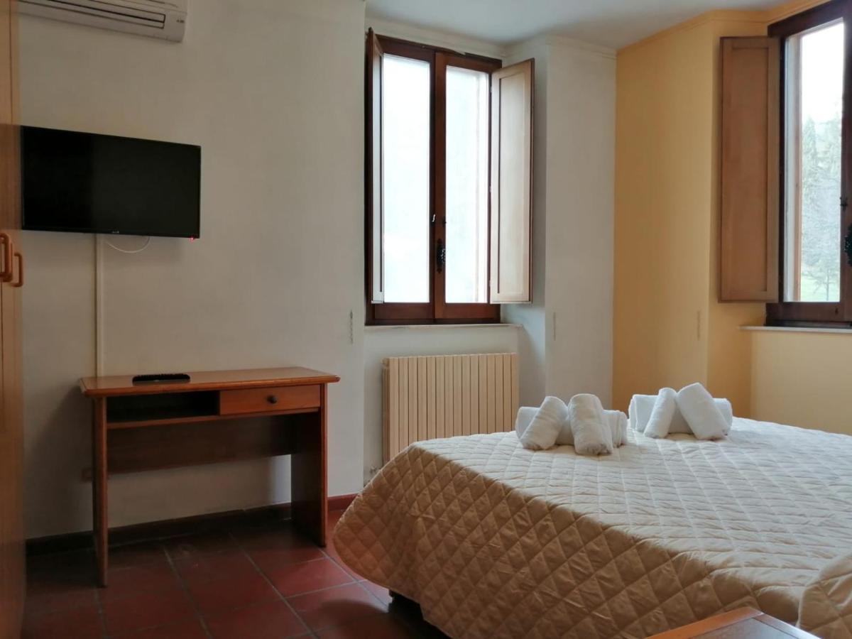 Villa Casa Per Ferie Ulivo D'Assise Extérieur photo