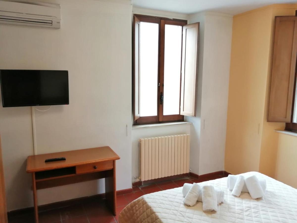 Villa Casa Per Ferie Ulivo D'Assise Extérieur photo