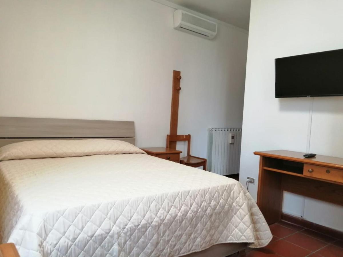 Villa Casa Per Ferie Ulivo D'Assise Extérieur photo