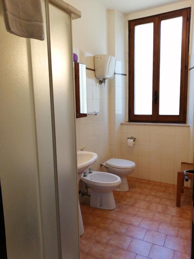 Villa Casa Per Ferie Ulivo D'Assise Extérieur photo