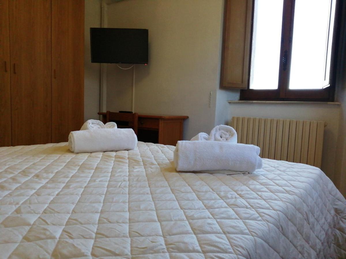 Villa Casa Per Ferie Ulivo D'Assise Extérieur photo