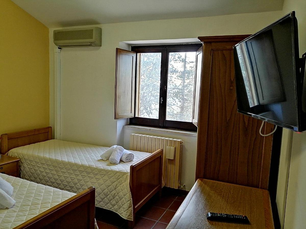 Villa Casa Per Ferie Ulivo D'Assise Extérieur photo