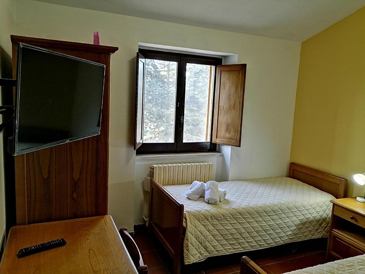 Villa Casa Per Ferie Ulivo D'Assise Extérieur photo