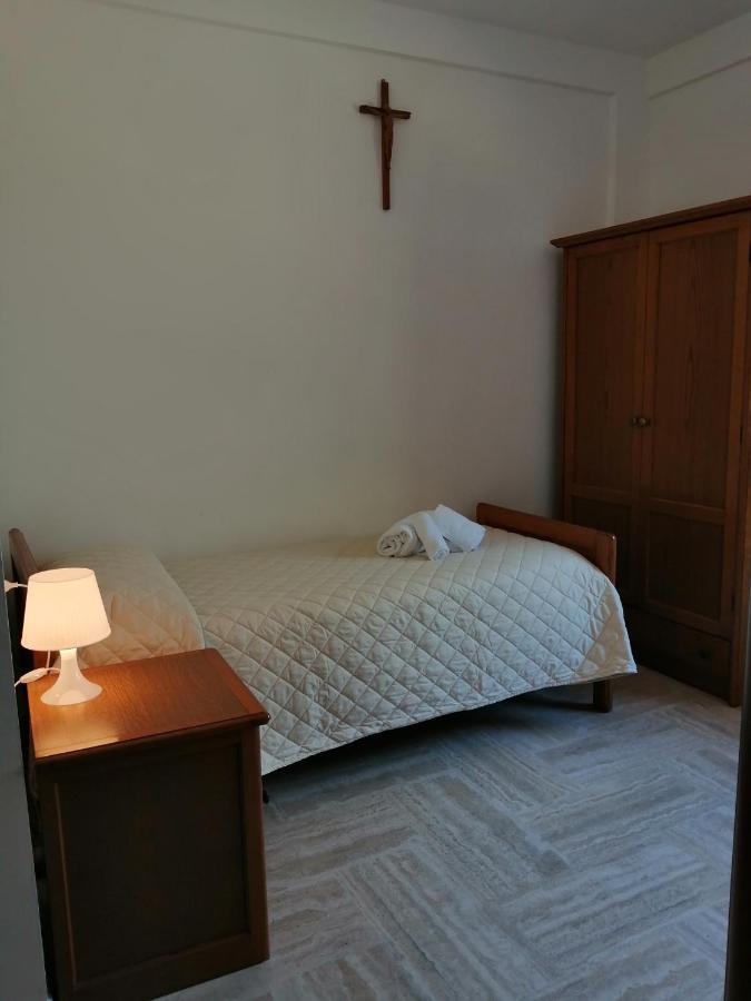 Villa Casa Per Ferie Ulivo D'Assise Extérieur photo