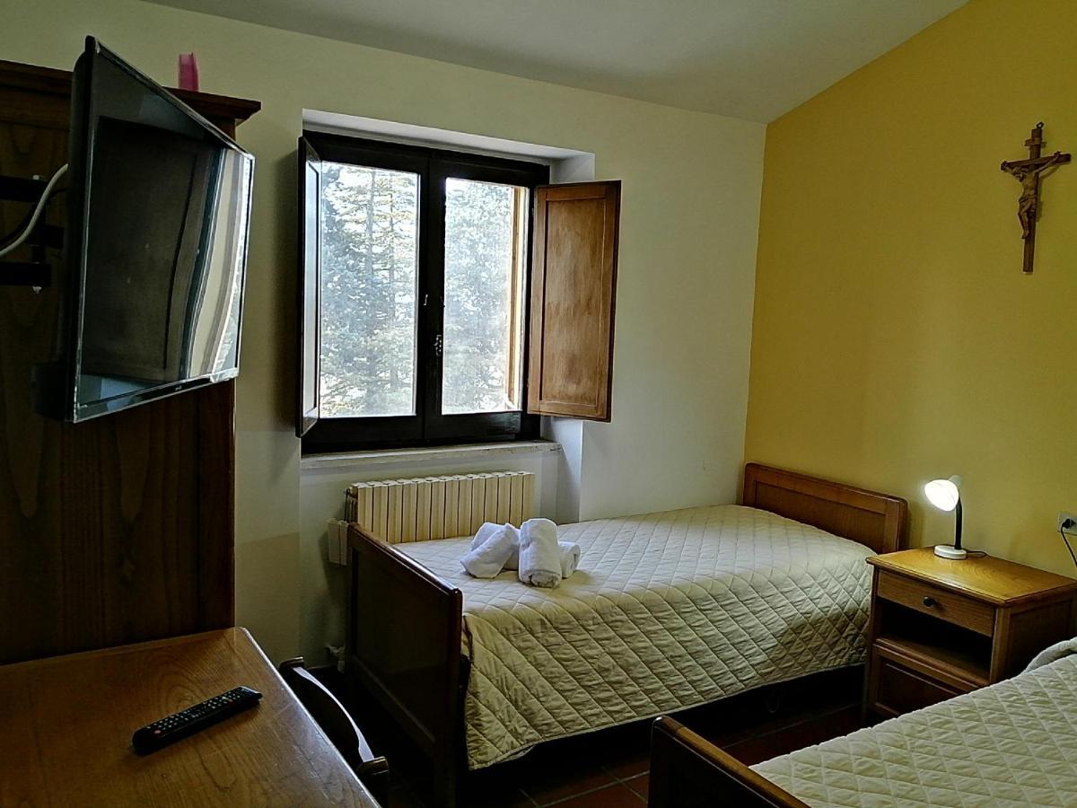 Villa Casa Per Ferie Ulivo D'Assise Extérieur photo