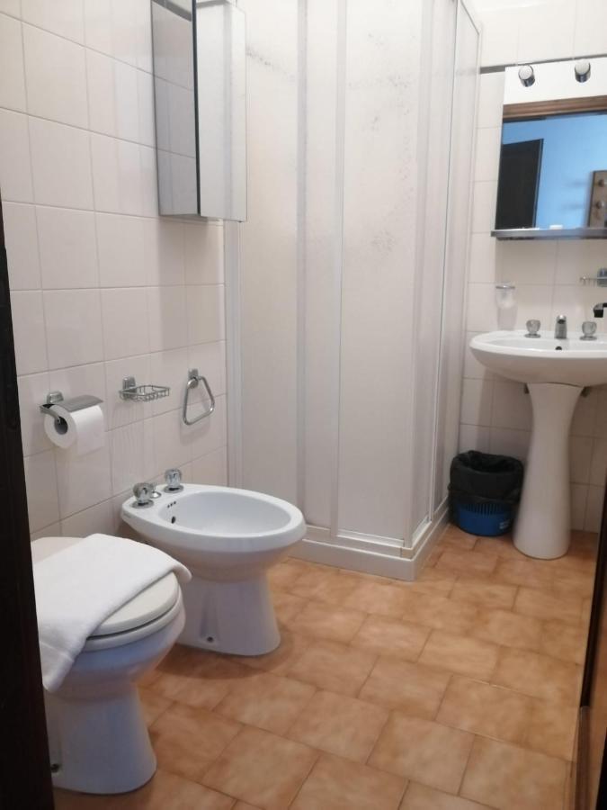 Villa Casa Per Ferie Ulivo D'Assise Extérieur photo