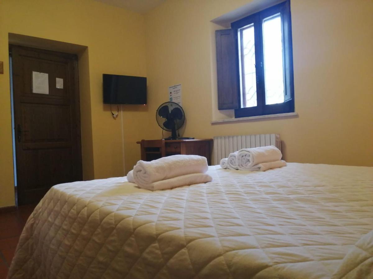 Villa Casa Per Ferie Ulivo D'Assise Extérieur photo