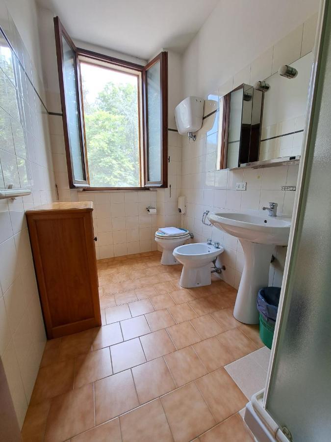 Villa Casa Per Ferie Ulivo D'Assise Extérieur photo