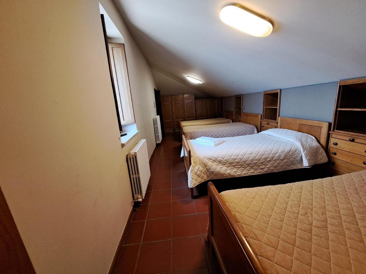 Villa Casa Per Ferie Ulivo D'Assise Extérieur photo