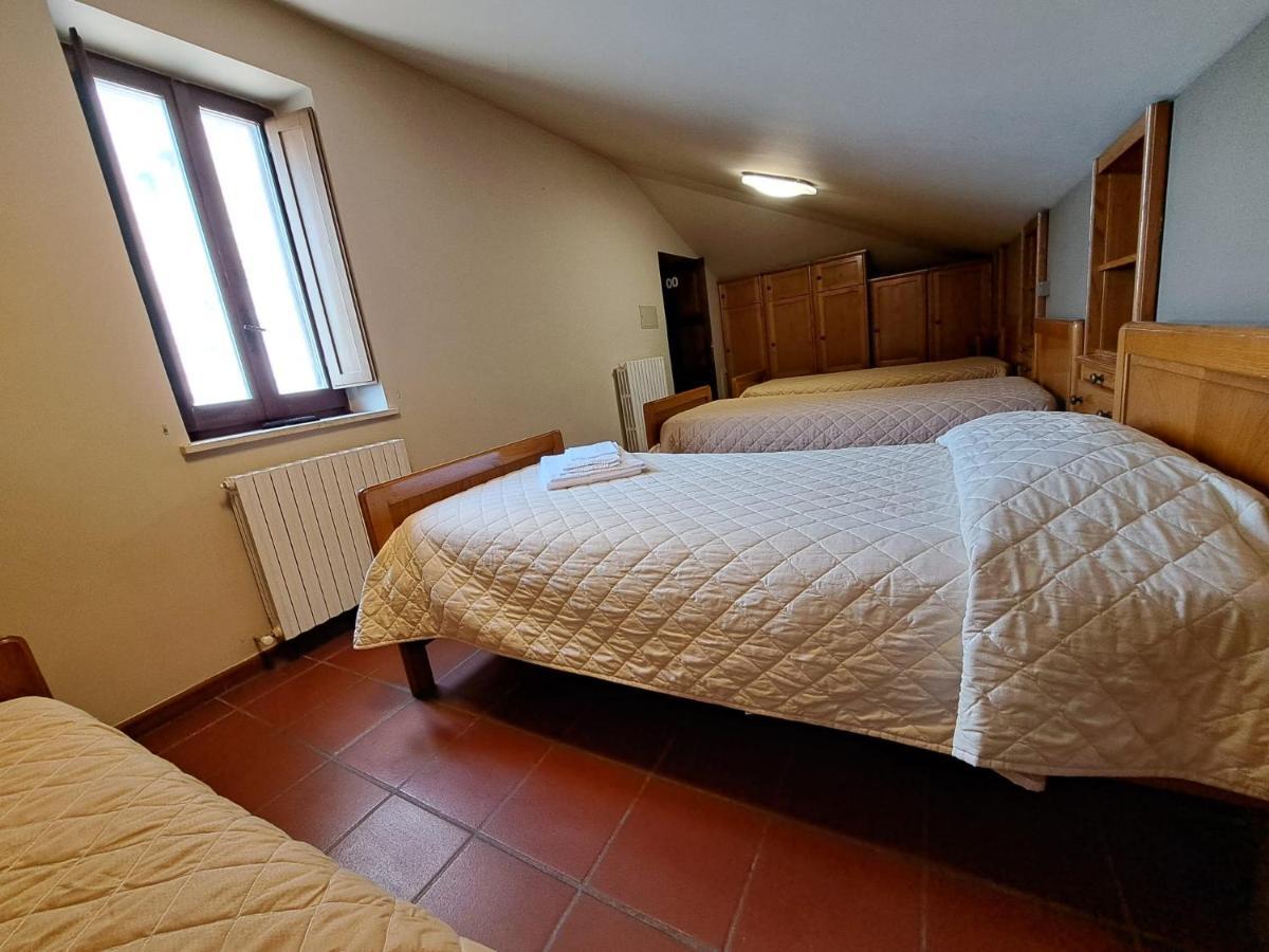 Villa Casa Per Ferie Ulivo D'Assise Extérieur photo