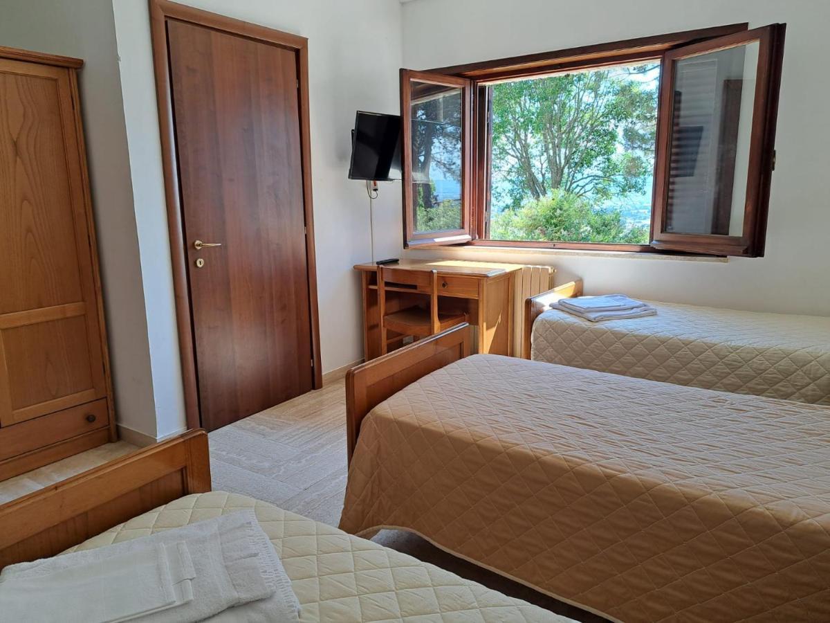 Villa Casa Per Ferie Ulivo D'Assise Extérieur photo