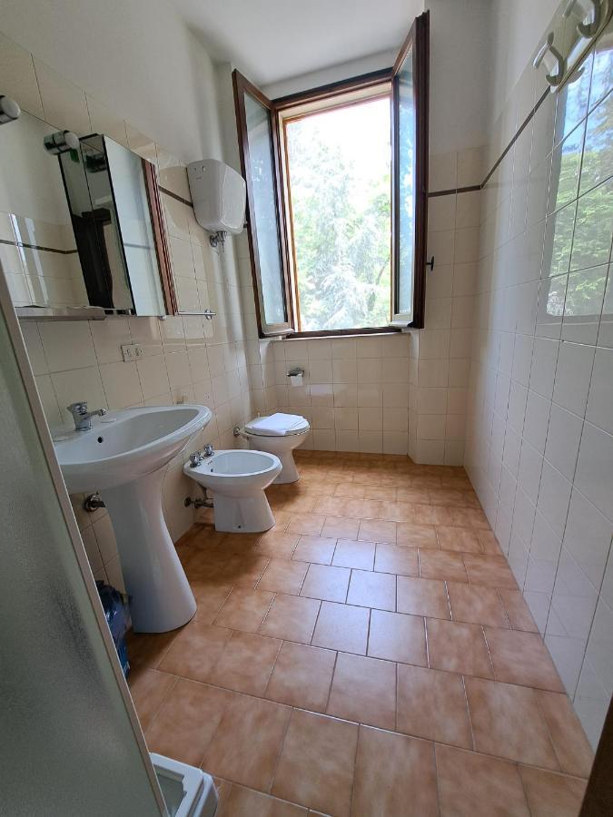 Villa Casa Per Ferie Ulivo D'Assise Extérieur photo