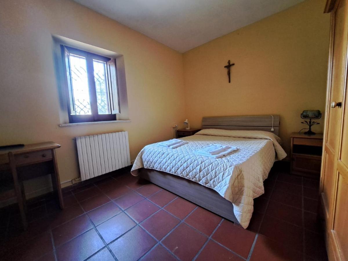 Villa Casa Per Ferie Ulivo D'Assise Extérieur photo