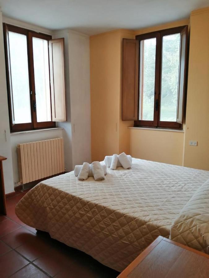 Villa Casa Per Ferie Ulivo D'Assise Extérieur photo