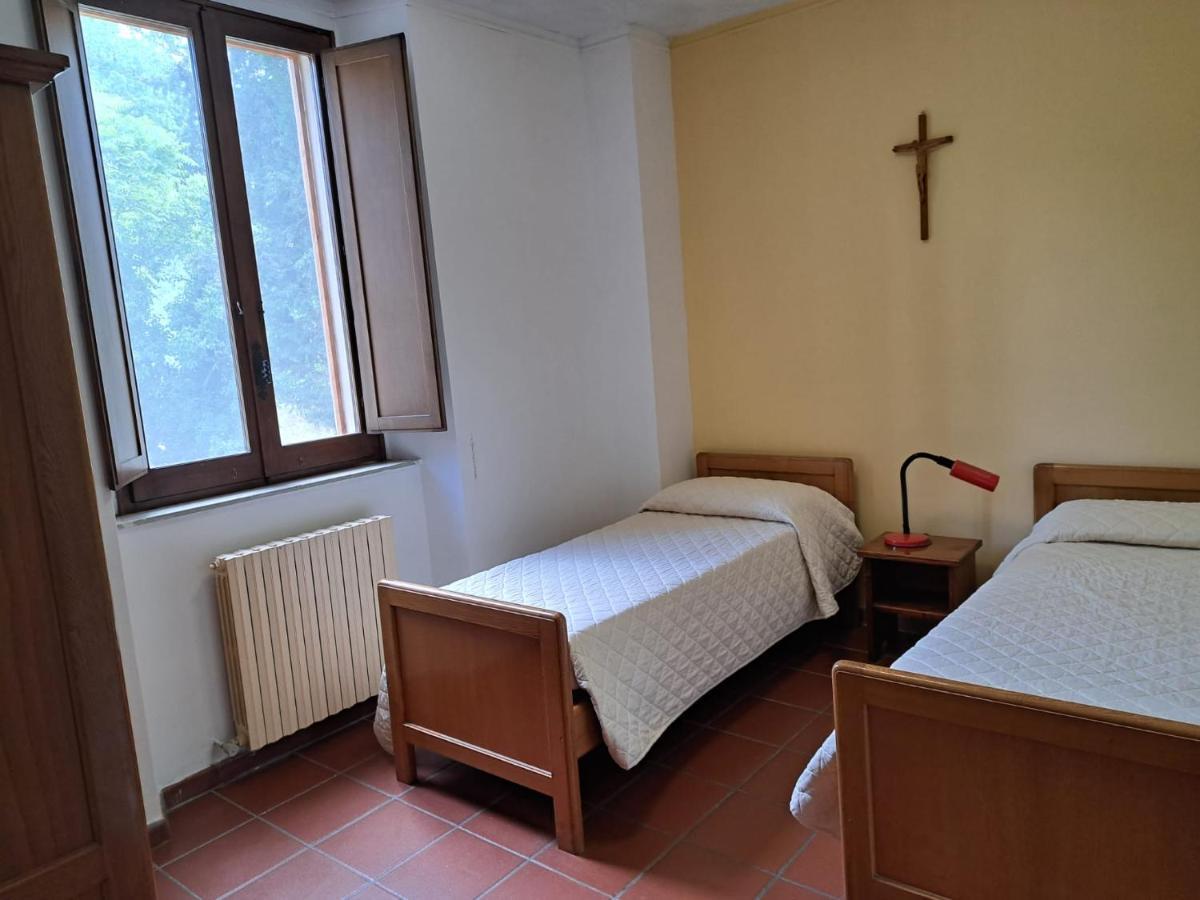 Villa Casa Per Ferie Ulivo D'Assise Extérieur photo