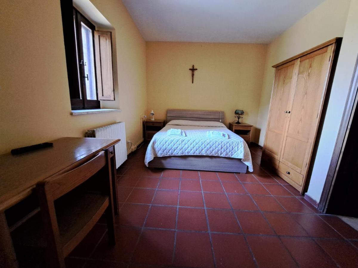 Villa Casa Per Ferie Ulivo D'Assise Extérieur photo