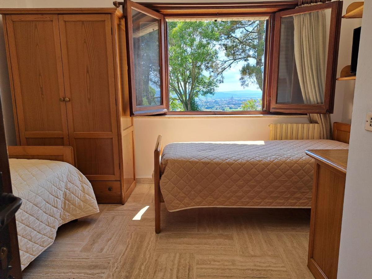 Villa Casa Per Ferie Ulivo D'Assise Extérieur photo