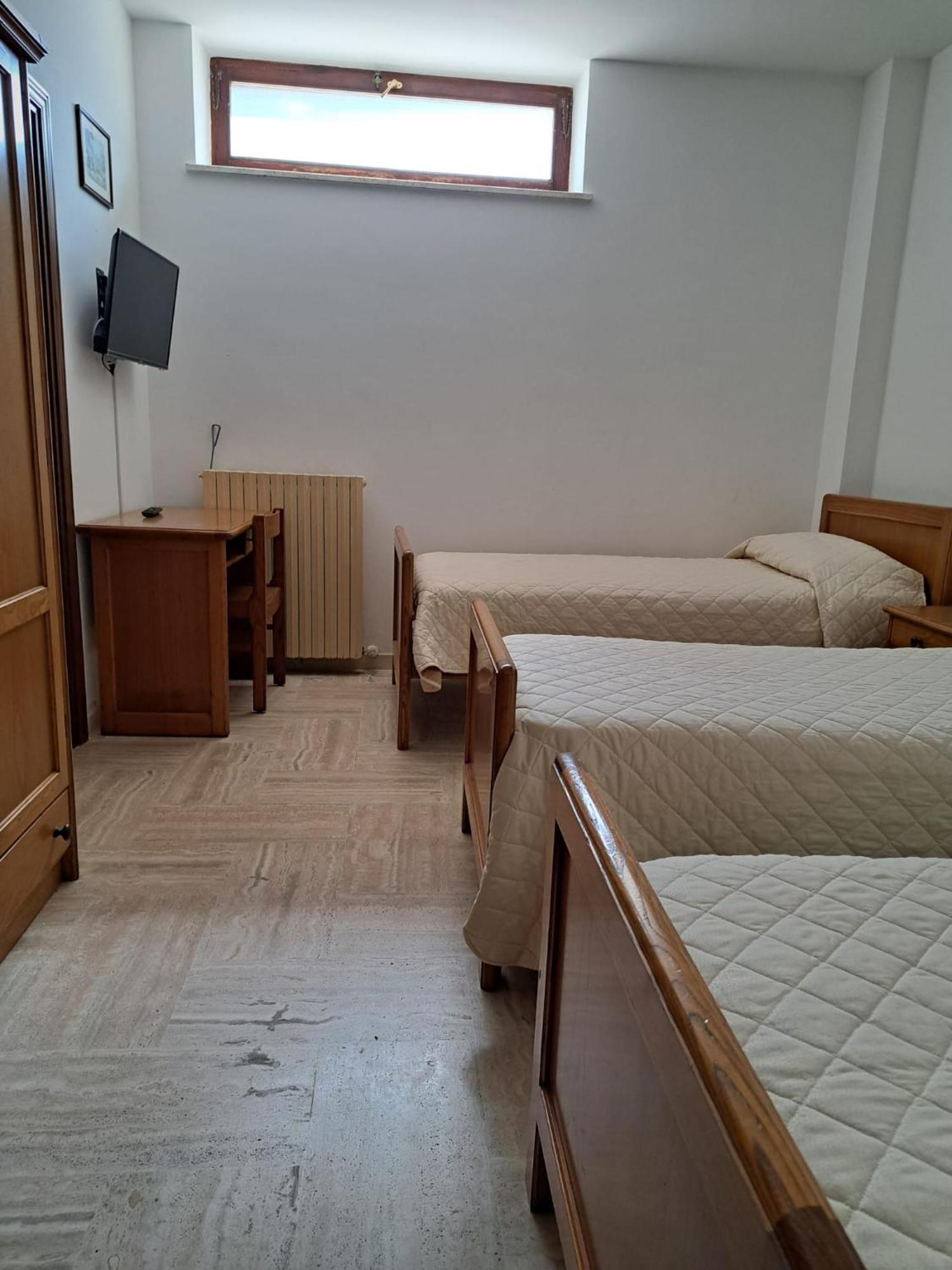 Villa Casa Per Ferie Ulivo D'Assise Extérieur photo