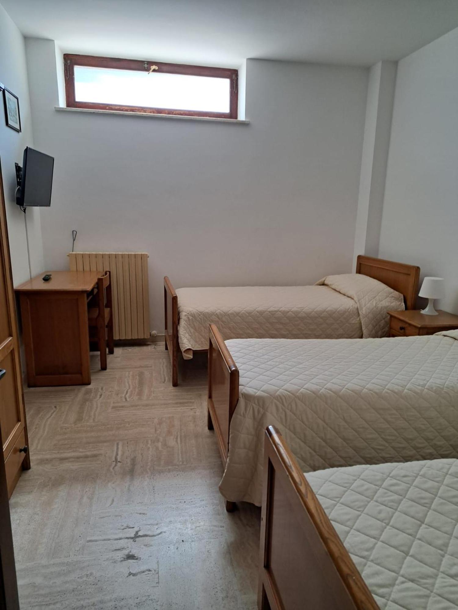 Villa Casa Per Ferie Ulivo D'Assise Extérieur photo
