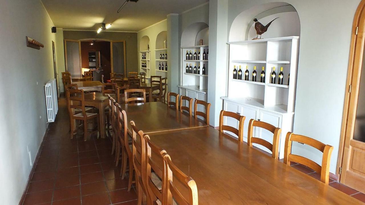 Villa Casa Per Ferie Ulivo D'Assise Extérieur photo