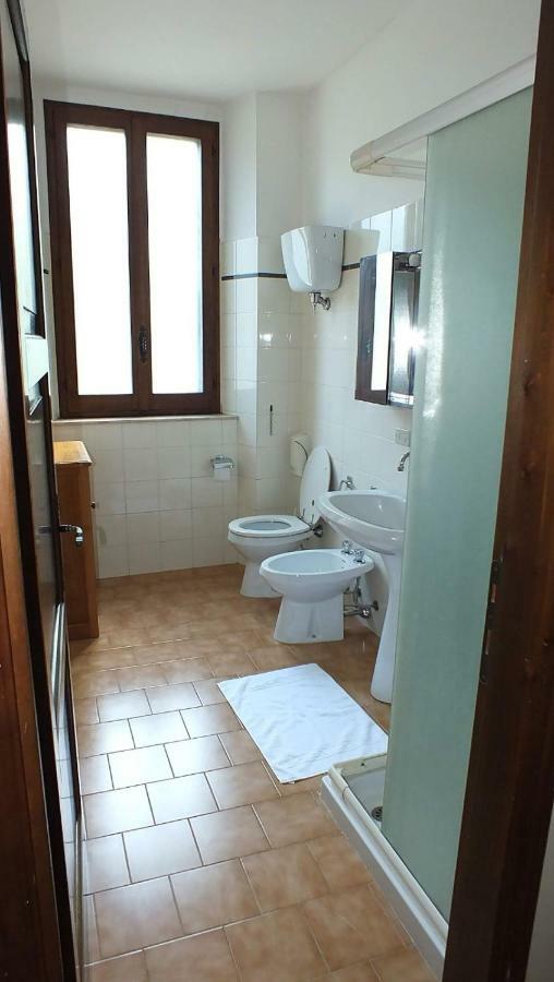 Villa Casa Per Ferie Ulivo D'Assise Extérieur photo