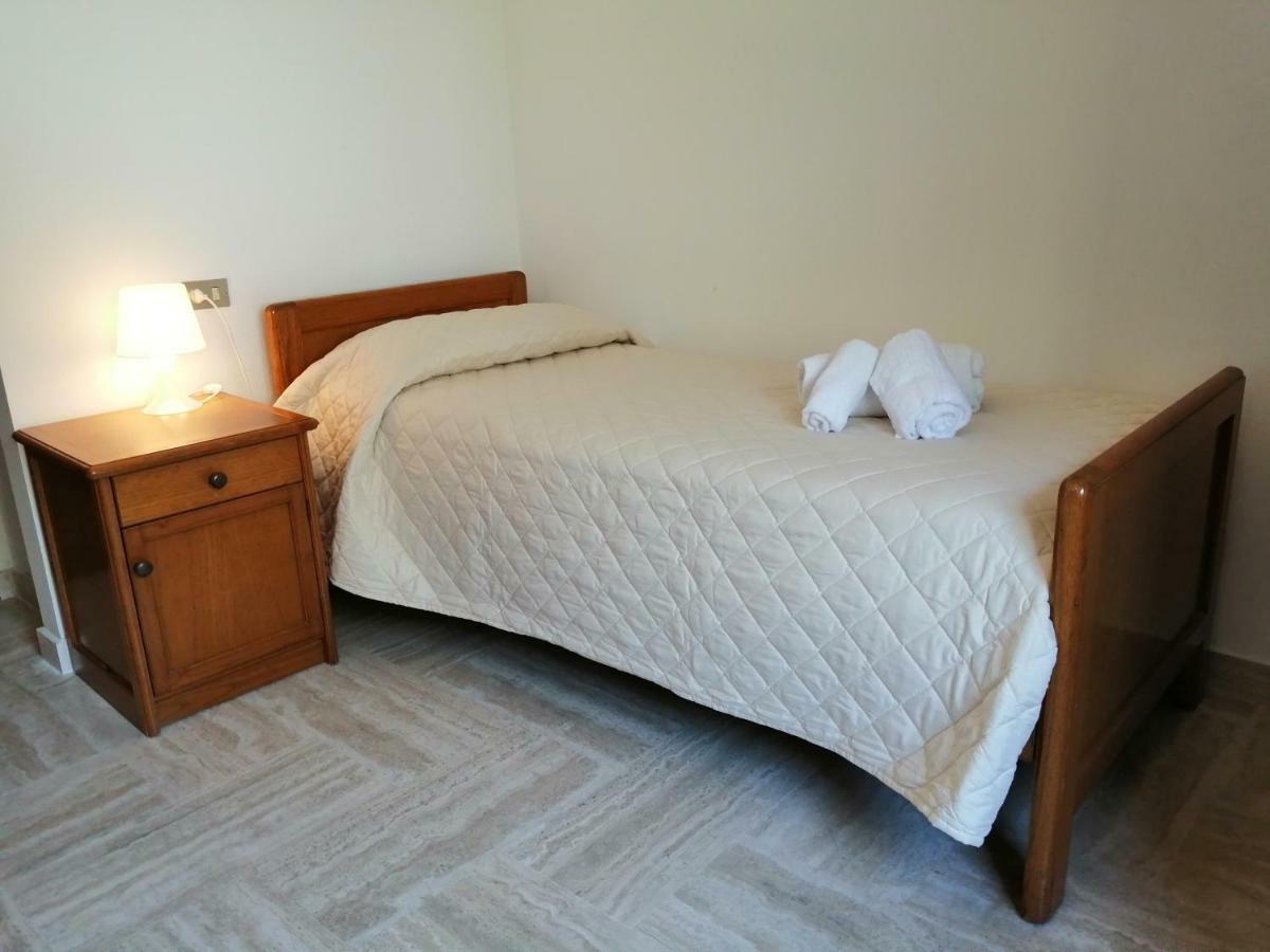 Villa Casa Per Ferie Ulivo D'Assise Extérieur photo